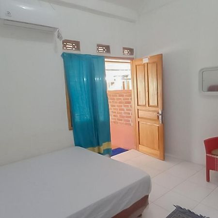 AA BUNGSU Syariah Balekambang Ciletuh Sukabumi RedPartner Hotel Cilowa Bagian luar foto