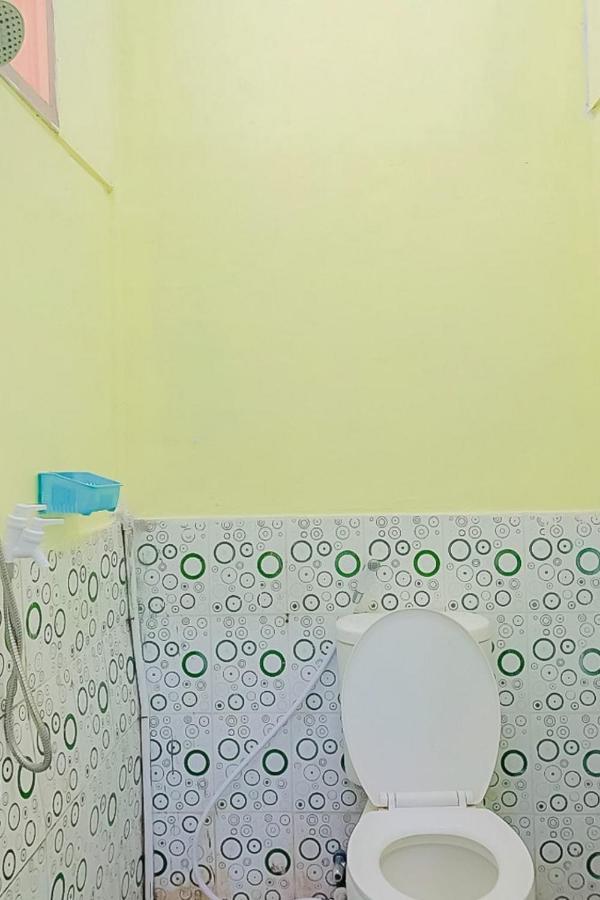 AA BUNGSU Syariah Balekambang Ciletuh Sukabumi RedPartner Hotel Cilowa Bagian luar foto