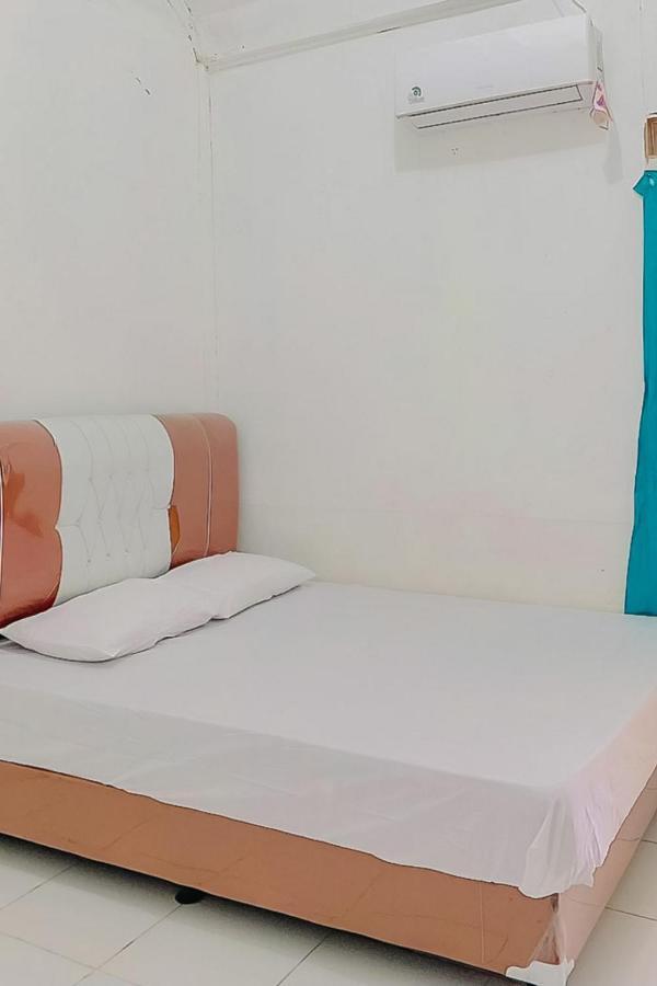 AA BUNGSU Syariah Balekambang Ciletuh Sukabumi RedPartner Hotel Cilowa Bagian luar foto